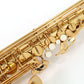 [SN D22857] USED YAMAHA / Alto Saxophone YAS-62 G1 Neck All tampos replaced [09]