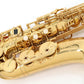 [SN D22857] USED YAMAHA / Alto Saxophone YAS-62 G1 Neck All tampos replaced [09]