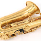 [SN D22857] USED YAMAHA / Alto Saxophone YAS-62 G1 Neck All tampos replaced [09]