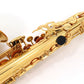 [SN D22857] USED YAMAHA / Alto Saxophone YAS-62 G1 Neck All tampos replaced [09]