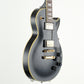 [SN U01091520] USED Epiphone / Les Paul Custom Ebony [12]