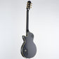 [SN U01091520] USED Epiphone / Les Paul Custom Ebony [12]