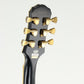 [SN U01091520] USED Epiphone / Les Paul Custom Ebony [12]