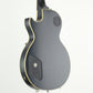 [SN U01091520] USED Epiphone / Les Paul Custom Ebony [12]