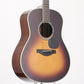 [SN IKL210506] USED YAMAHA / LL6 ARE Brown Sunburst (BS) [made in 2024] Yamaha Acoustic Guitar LL6ARE [08]