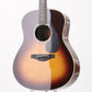 [SN IKL210506] USED YAMAHA / LL6 ARE Brown Sunburst (BS) [made in 2024] Yamaha Acoustic Guitar LL6ARE [08]