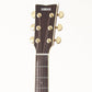 [SN IKL210506] USED YAMAHA / LL6 ARE Brown Sunburst (BS) [made in 2024] Yamaha Acoustic Guitar LL6ARE [08]