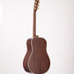 [SN IKL210506] USED YAMAHA / LL6 ARE Brown Sunburst (BS) [made in 2024] Yamaha Acoustic Guitar LL6ARE [08]