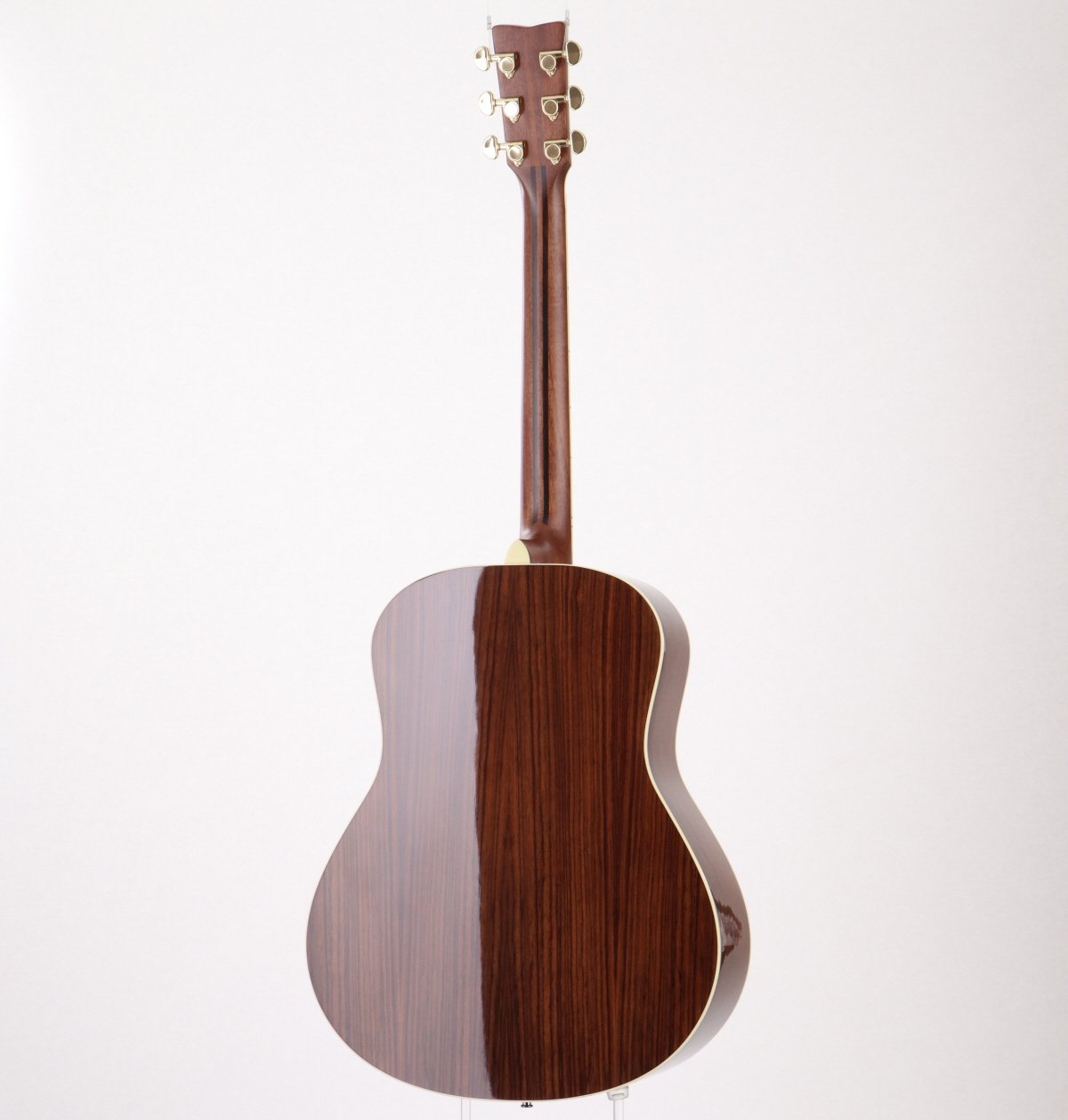 [SN IKL210506] USED YAMAHA / LL6 ARE Brown Sunburst (BS) [made in 2024] Yamaha Acoustic Guitar LL6ARE [08]