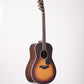 [SN IKL210506] USED YAMAHA / LL6 ARE Brown Sunburst (BS) [made in 2024] Yamaha Acoustic Guitar LL6ARE [08]