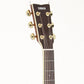 [SN IKL210506] USED YAMAHA / LL6 ARE Brown Sunburst (BS) [made in 2024] Yamaha Acoustic Guitar LL6ARE [08]