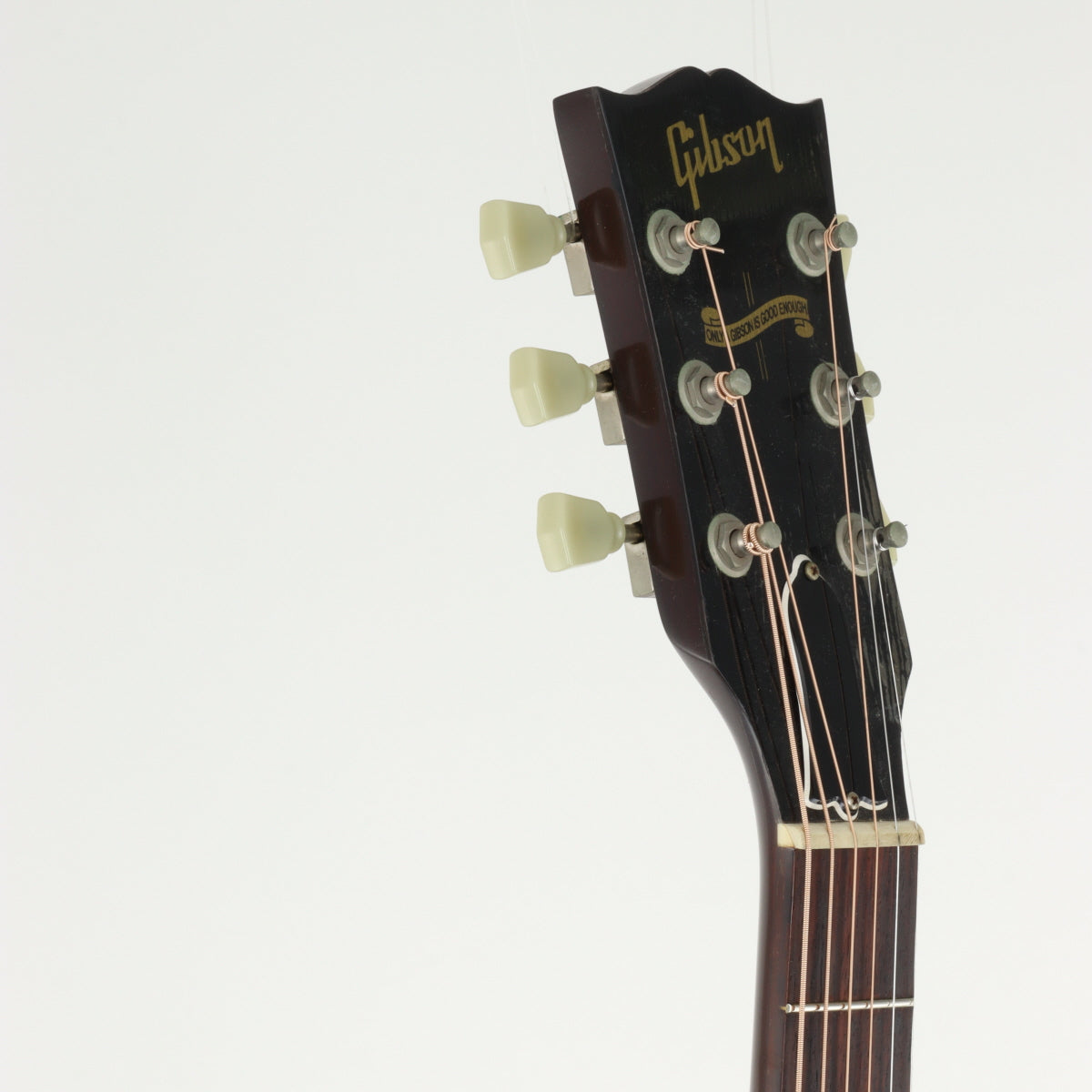 [SN 92615078] USED GIBSON / J-45 Western 1995 [12]