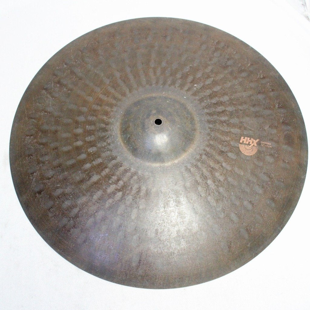 USED SABIAN / HHX-22PHO PHOENIX RIDE 22inch 2358g Sabian Phoenix Ride Cymbal [08]