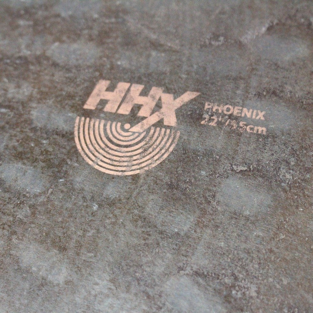 USED SABIAN / HHX-22PHO PHOENIX RIDE 22inch 2358g Sabian Phoenix Ride Cymbal [08]