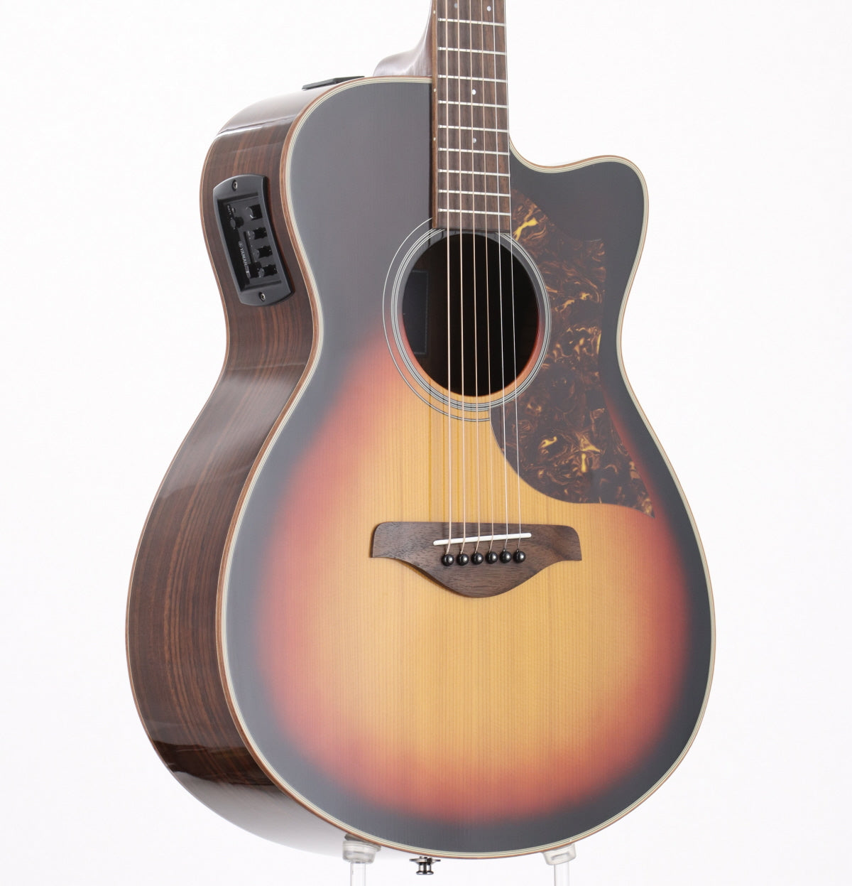 [SN HIP250552] USED YAMAHA / AC1R Vintage Sunburst [10]