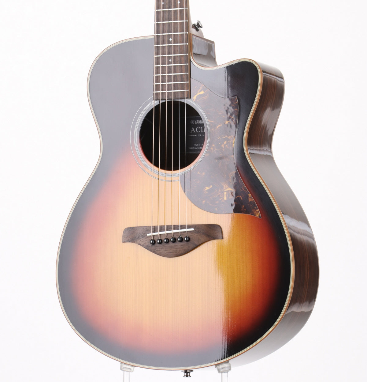 [SN HIP250552] USED YAMAHA / AC1R Vintage Sunburst [10]