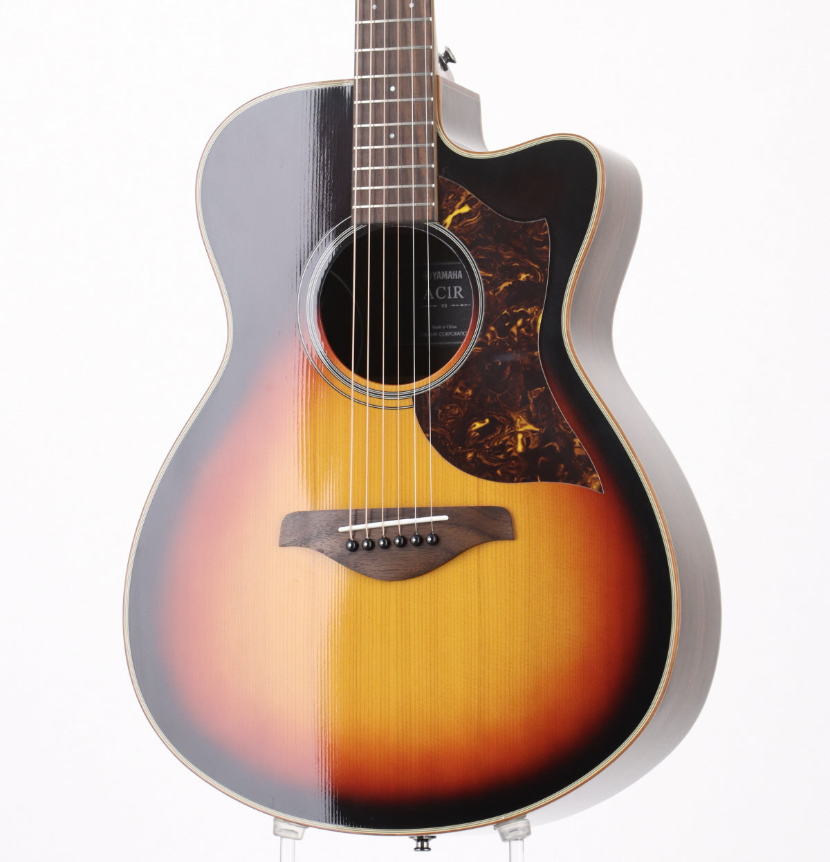 [SN HIP250552] USED YAMAHA / AC1R Vintage Sunburst [10]