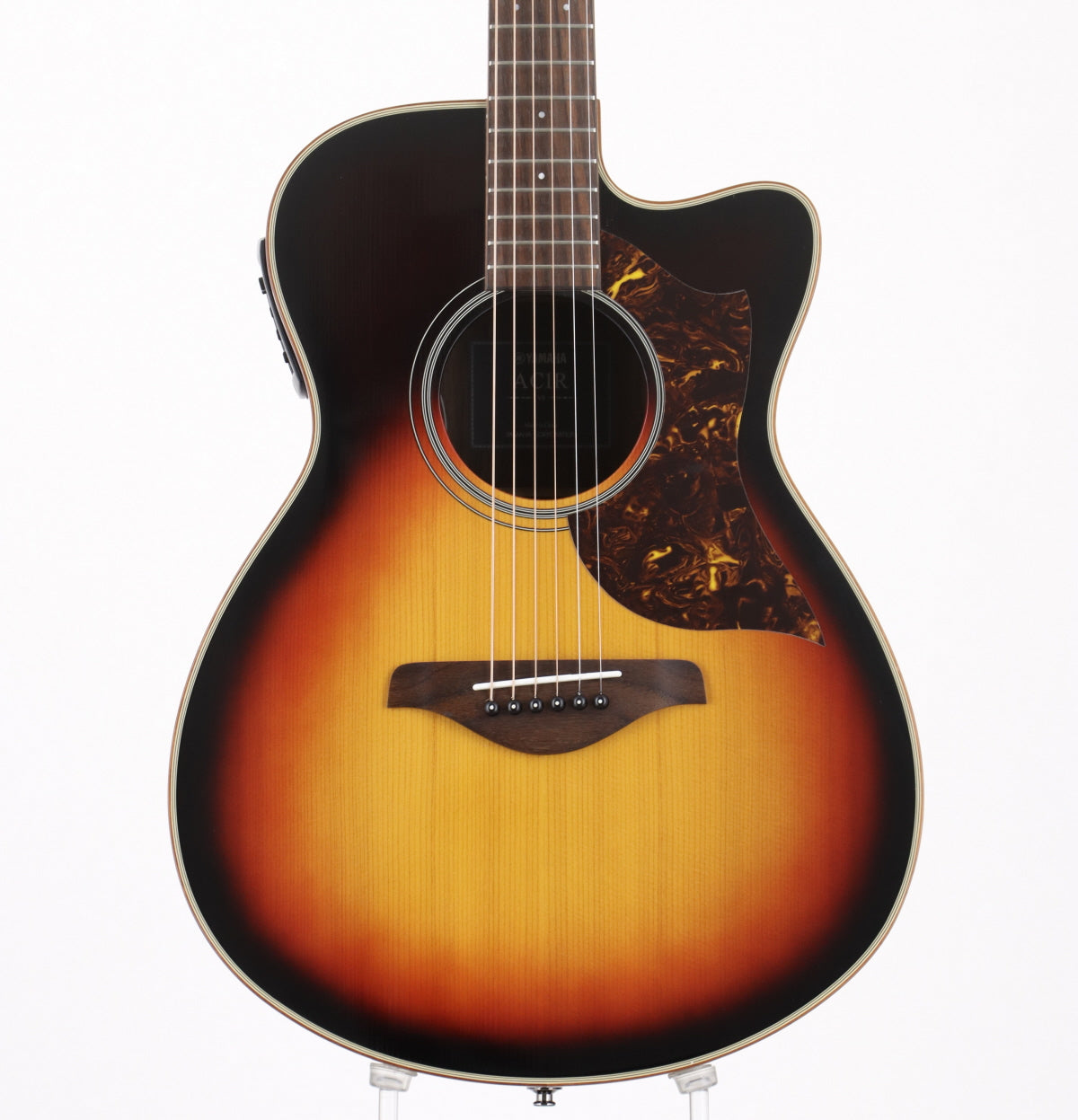 [SN HIP250552] USED YAMAHA / AC1R Vintage Sunburst [10]