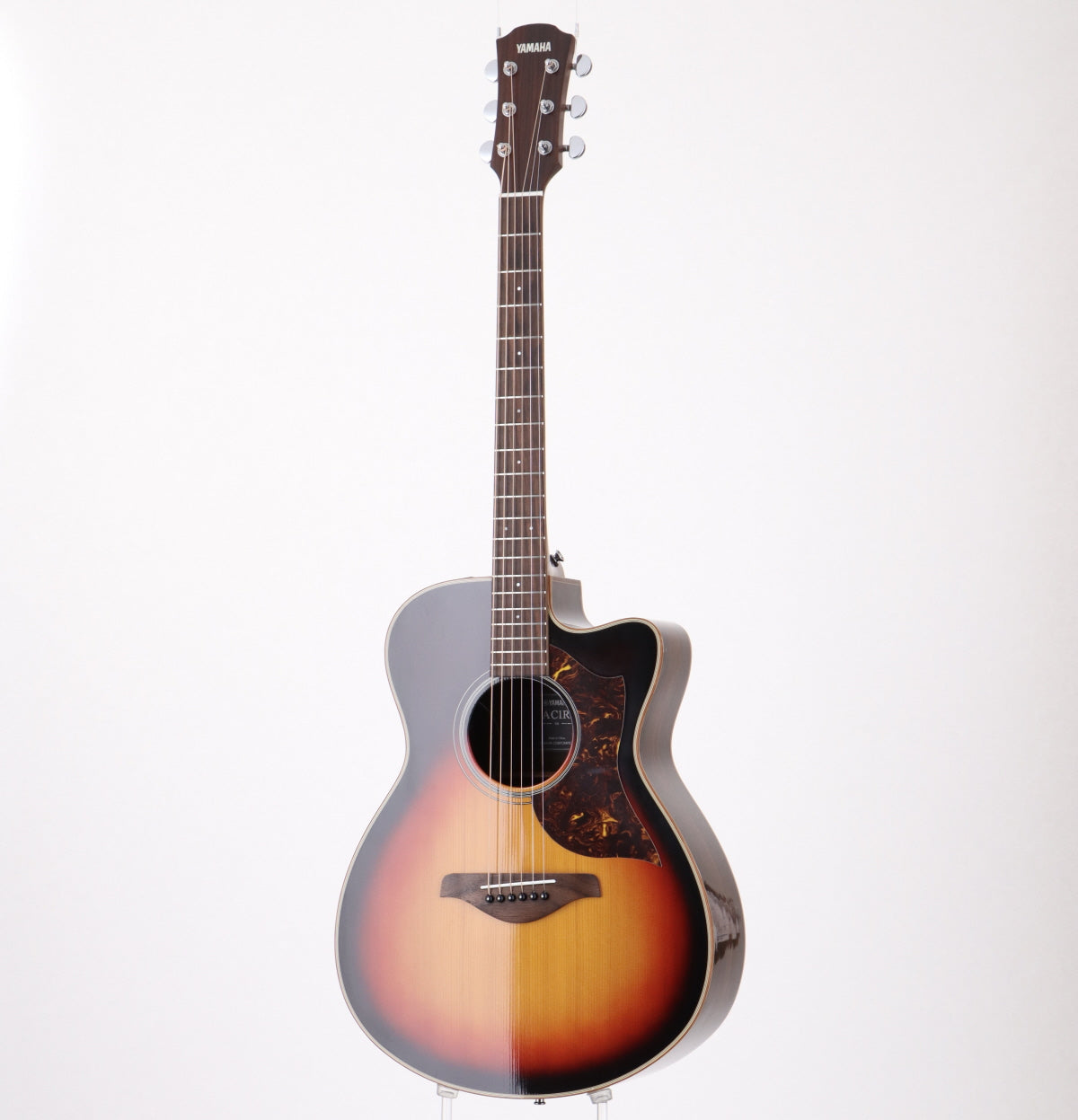 [SN HIP250552] USED YAMAHA / AC1R Vintage Sunburst [10]