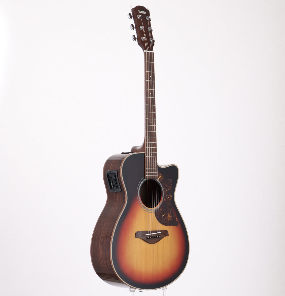 [SN HIP250552] USED YAMAHA / AC1R Vintage Sunburst [10]