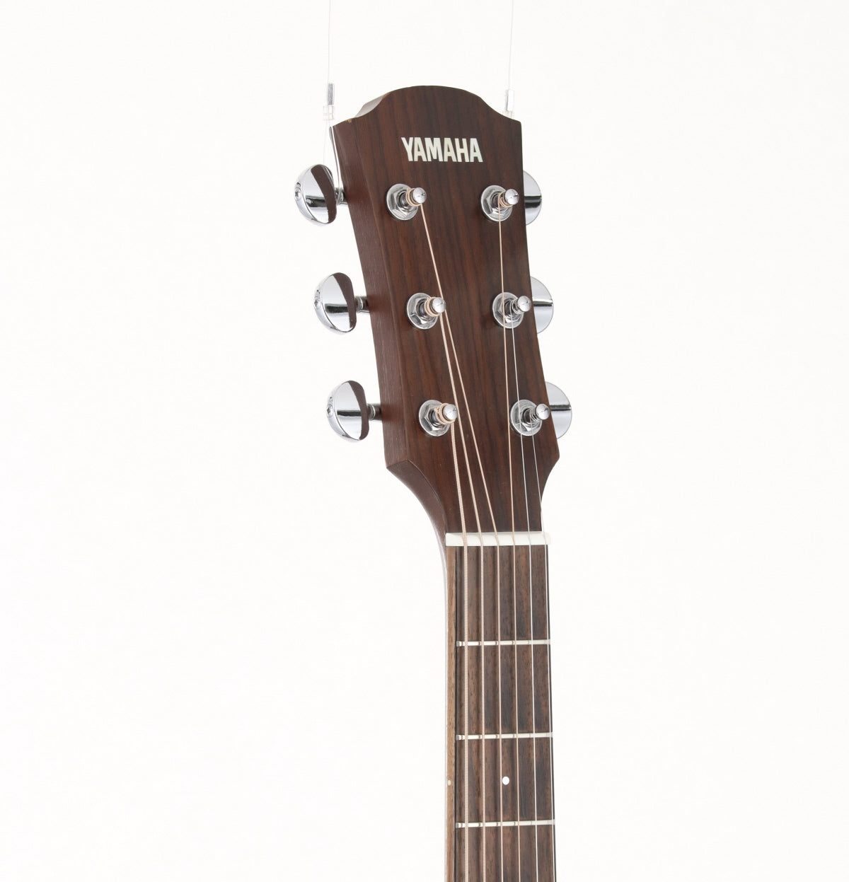 [SN HIP250552] USED YAMAHA / AC1R Vintage Sunburst [10]