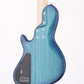 [SN G001974-22] USED Sadowsky / ML24 SV5 ASH Blue Transparent Satin [06]