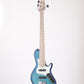 [SN G001974-22] USED Sadowsky / ML24 SV5 ASH Blue Transparent Satin [06]