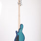 [SN G001974-22] USED Sadowsky / ML24 SV5 ASH Blue Transparent Satin [06]