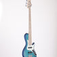 [SN G001974-22] USED Sadowsky / ML24 SV5 ASH Blue Transparent Satin [06]