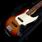 [SN E529635] USED FENDER JAPAN (-2015) / 1985 E-Serial JBD-62 3-Tone Sunburst [05]