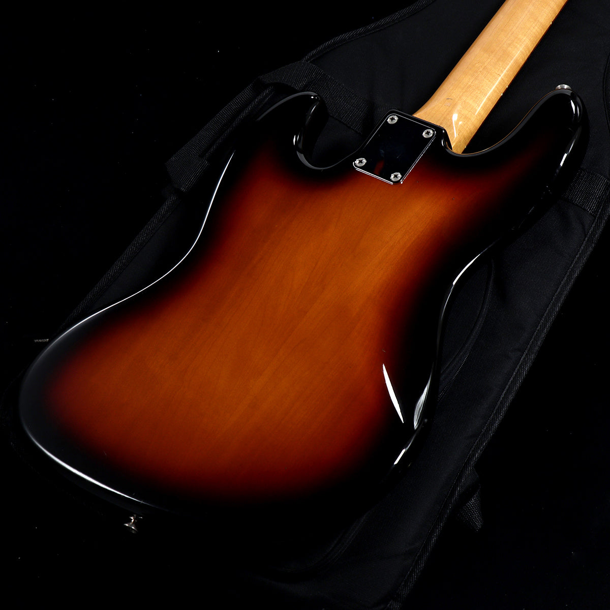 [SN E529635] USED FENDER JAPAN (-2015) / 1985 E-Serial JBD-62 3-Tone Sunburst [05]