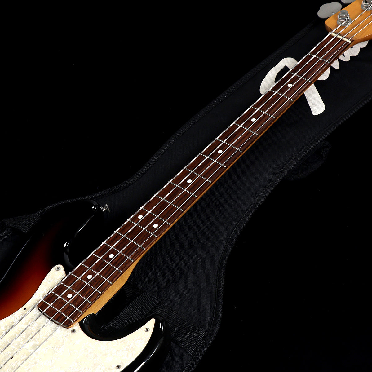 [SN E529635] USED FENDER JAPAN (-2015) / 1985 E-Serial JBD-62 3-Tone Sunburst [05]