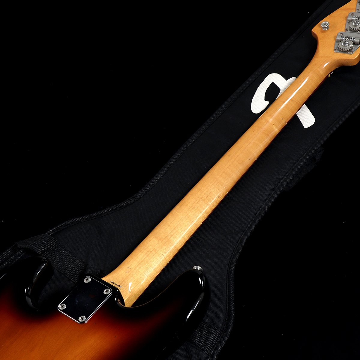 [SN E529635] USED FENDER JAPAN (-2015) / 1985 E-Serial JBD-62 3-Tone Sunburst [05]