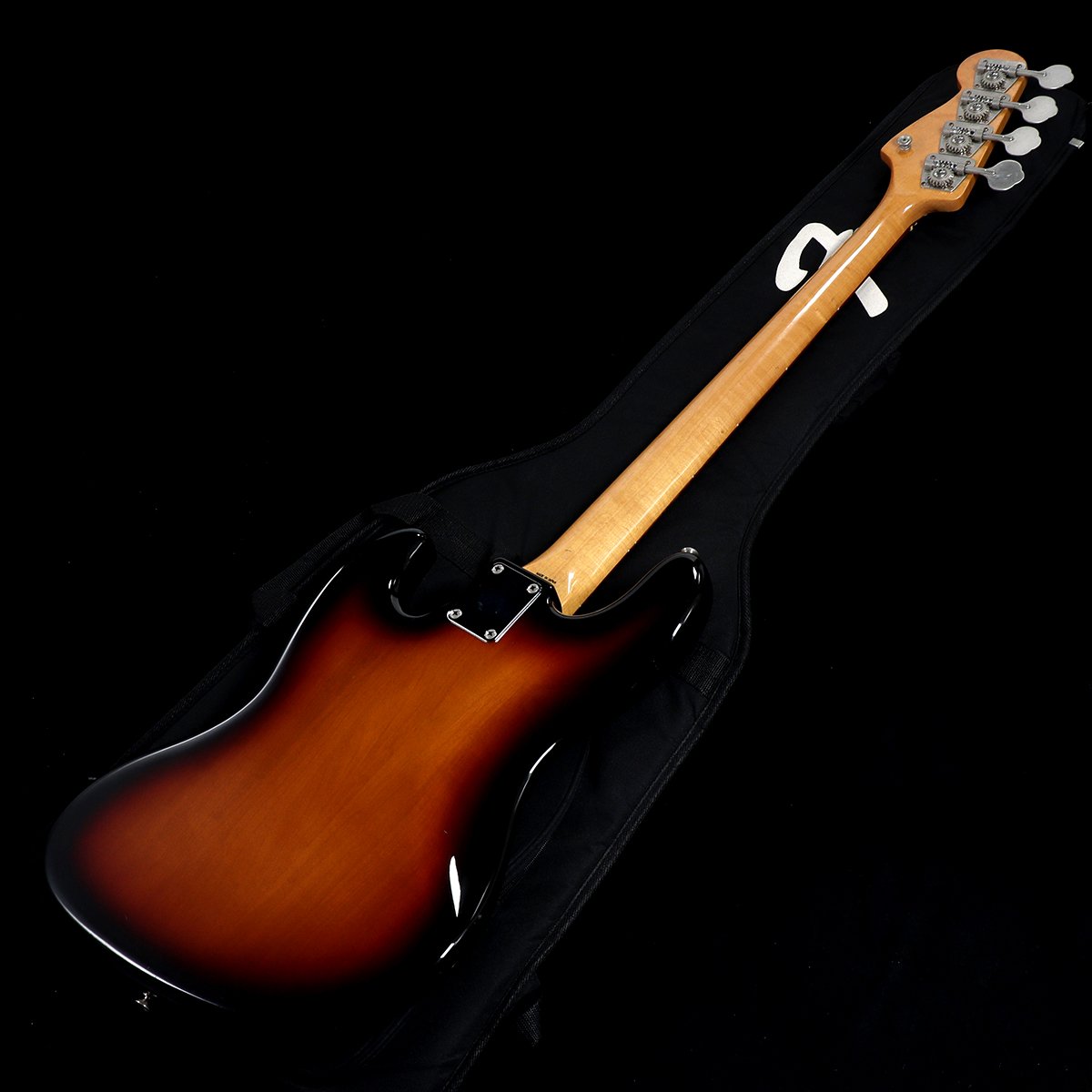 [SN E529635] USED FENDER JAPAN (-2015) / 1985 E-Serial JBD-62 3-Tone Sunburst [05]