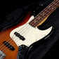 [SN E529635] USED FENDER JAPAN (-2015) / 1985 E-Serial JBD-62 3-Tone Sunburst [05]