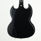 [SN 203510354] USED Gibson USA Gibson / SG Standard Ebony [20]