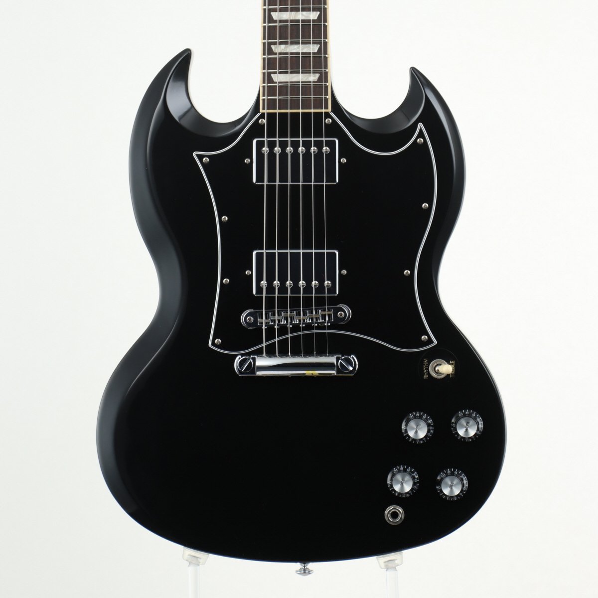 [SN 203510354] USED Gibson USA Gibson / SG Standard Ebony [20]