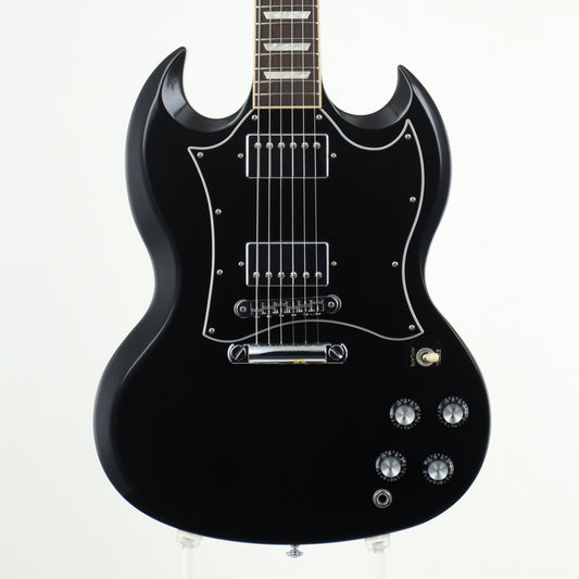 [SN 203510354] USED Gibson USA Gibson / SG Standard Ebony [20]