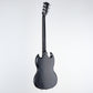 [SN 203510354] USED Gibson USA Gibson / SG Standard Ebony [20]