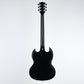 [SN 203510354] USED Gibson USA Gibson / SG Standard Ebony [20]