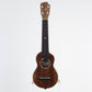 USED Purity UKULELE / Tico tc-041 Natural [11]