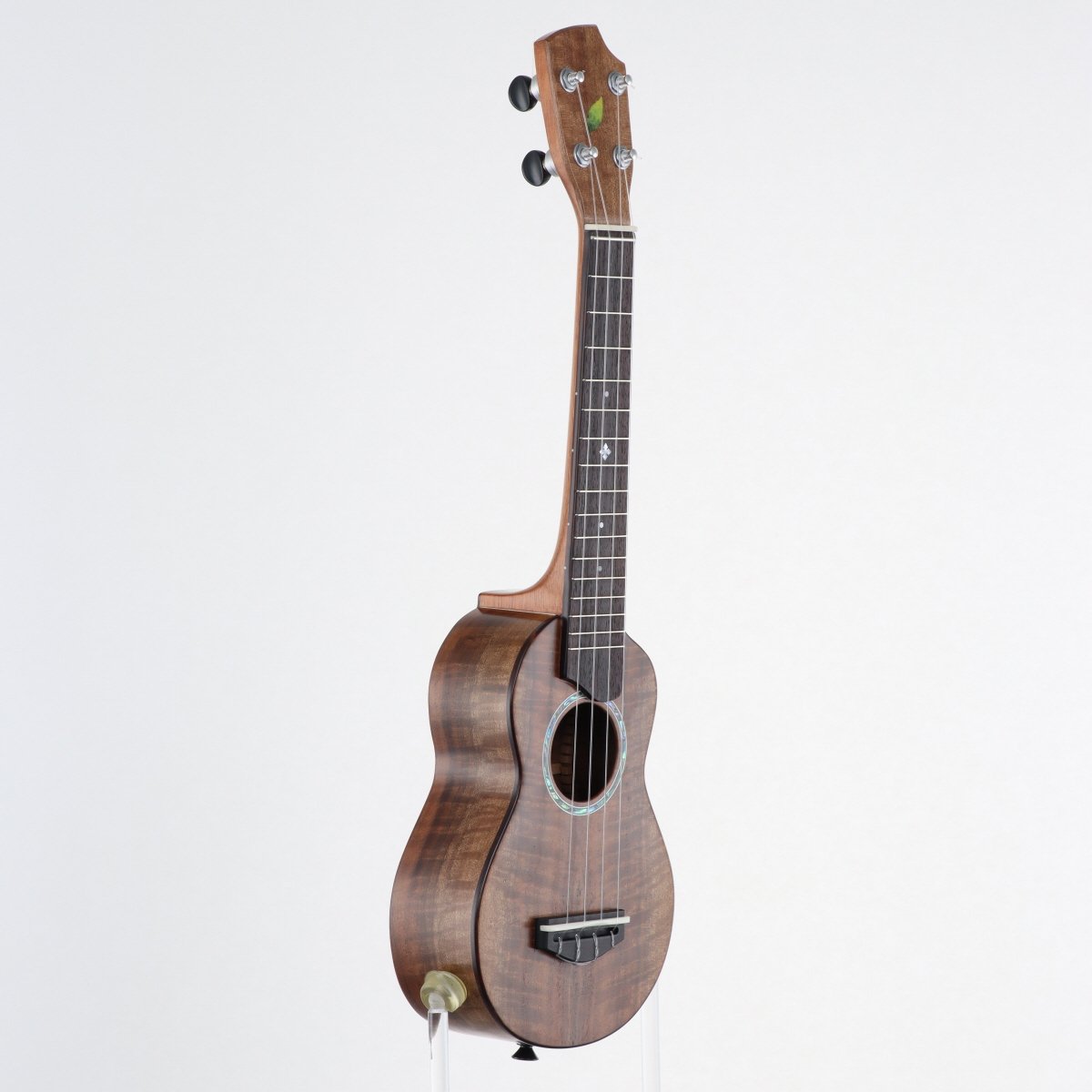 USED Purity UKULELE / Tico tc-041 Natural [11]