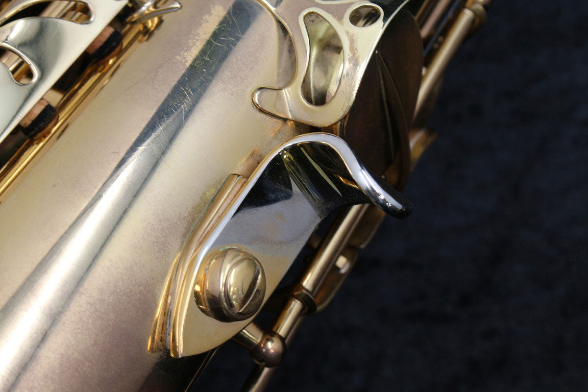 [SN 734055] USED SELMER Selmer / Tenor SERIE III Jubilee Series 3 Tenor Saxophone [03]