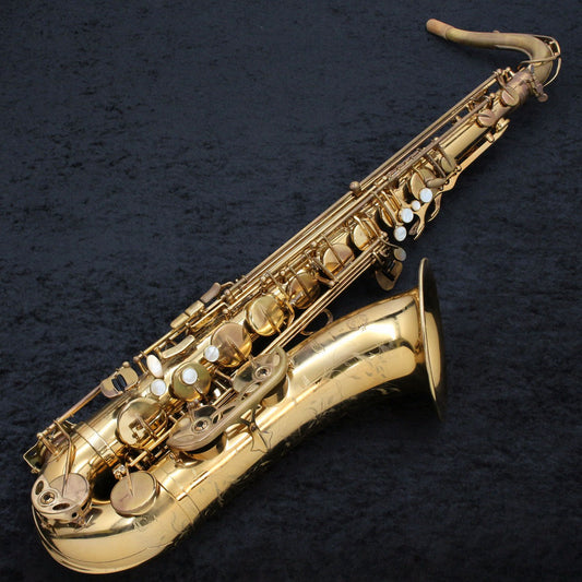 [SN 734055] USED SELMER Selmer / Tenor SERIE III Jubilee Series 3 Tenor Saxophone [03]