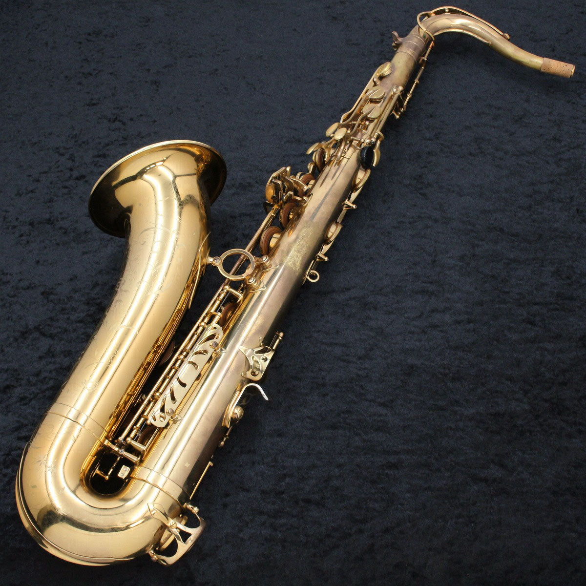 [SN 734055] USED SELMER Selmer / Tenor SERIE III Jubilee Series 3 Tenor Saxophone [03]