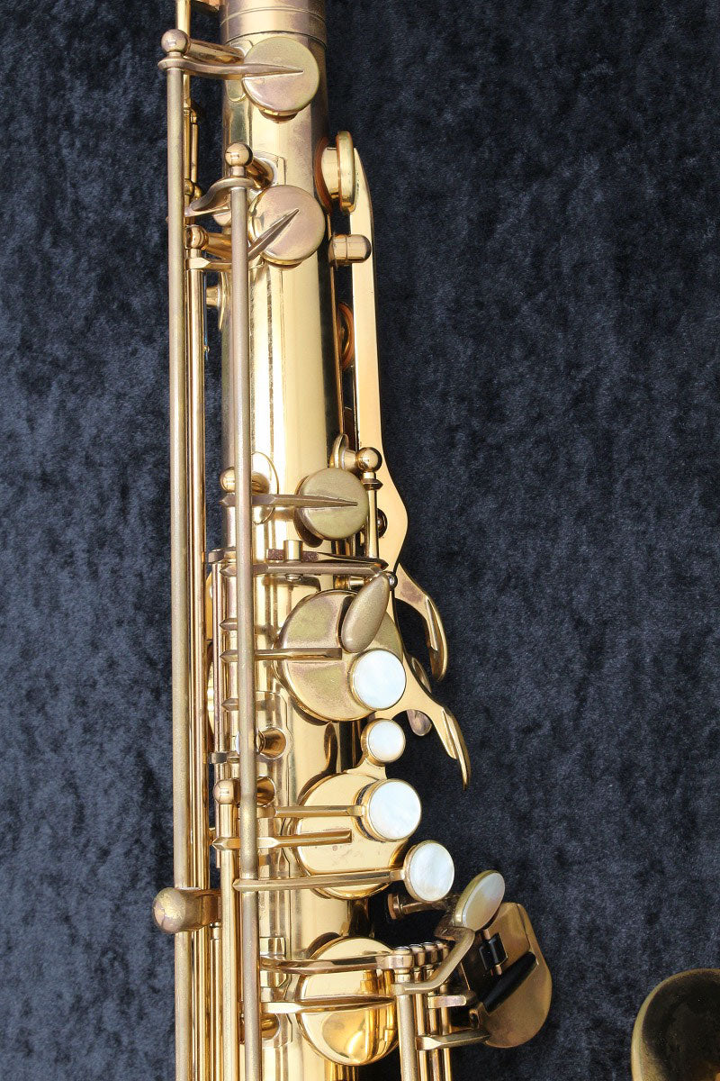 [SN 734055] USED SELMER Selmer / Tenor SERIE III Jubilee Series 3 Tenor Saxophone [03]