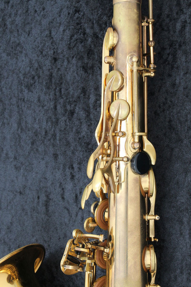 [SN 734055] USED SELMER Selmer / Tenor SERIE III Jubilee Series 3 Tenor Saxophone [03]