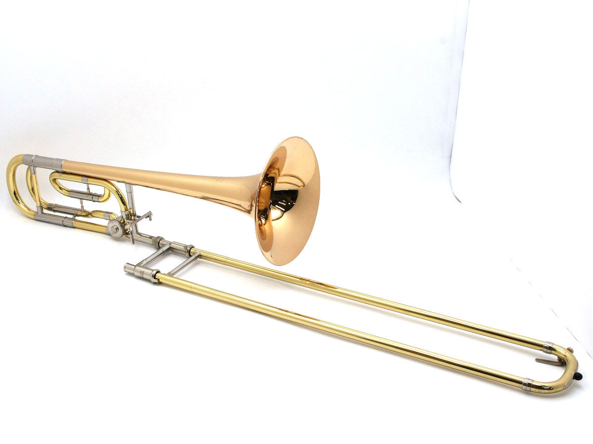 [SN 428394] USED YAMAHA / Tenor Bass Trombone YSL-820GII [20]