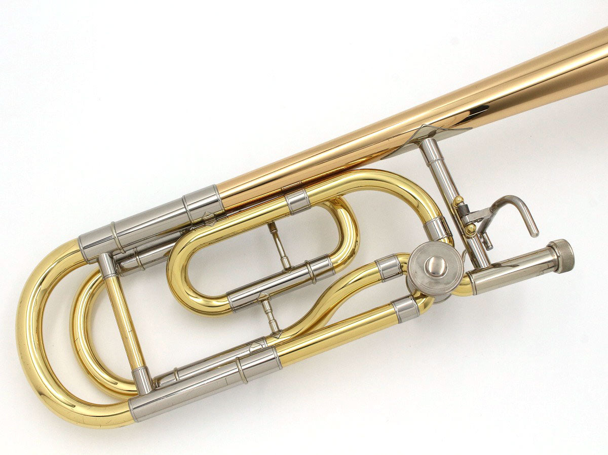 [SN 428394] USED YAMAHA / Tenor Bass Trombone YSL-820GII [20]