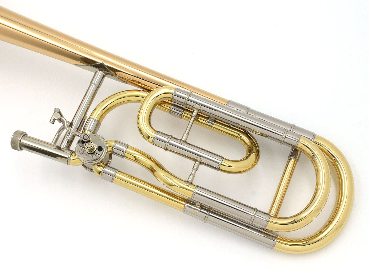 [SN 428394] USED YAMAHA / Tenor Bass Trombone YSL-820GII [20]